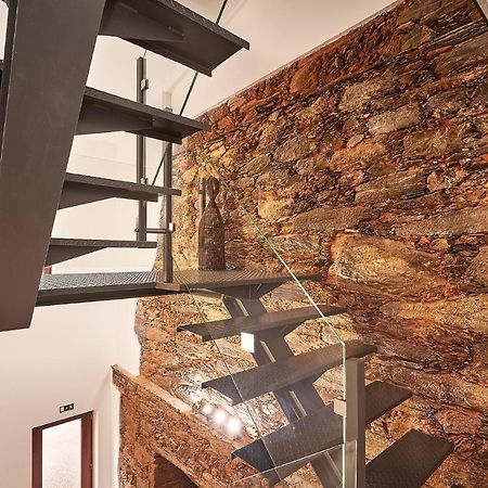 Janeiro de Cima Casa Da Eira 게스트하우스 외부 사진