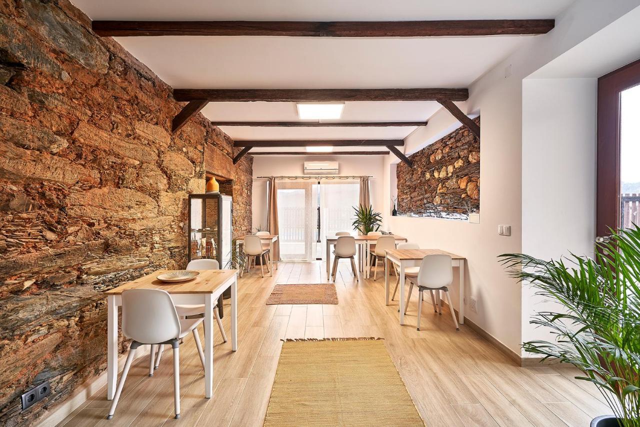 Janeiro de Cima Casa Da Eira 게스트하우스 외부 사진