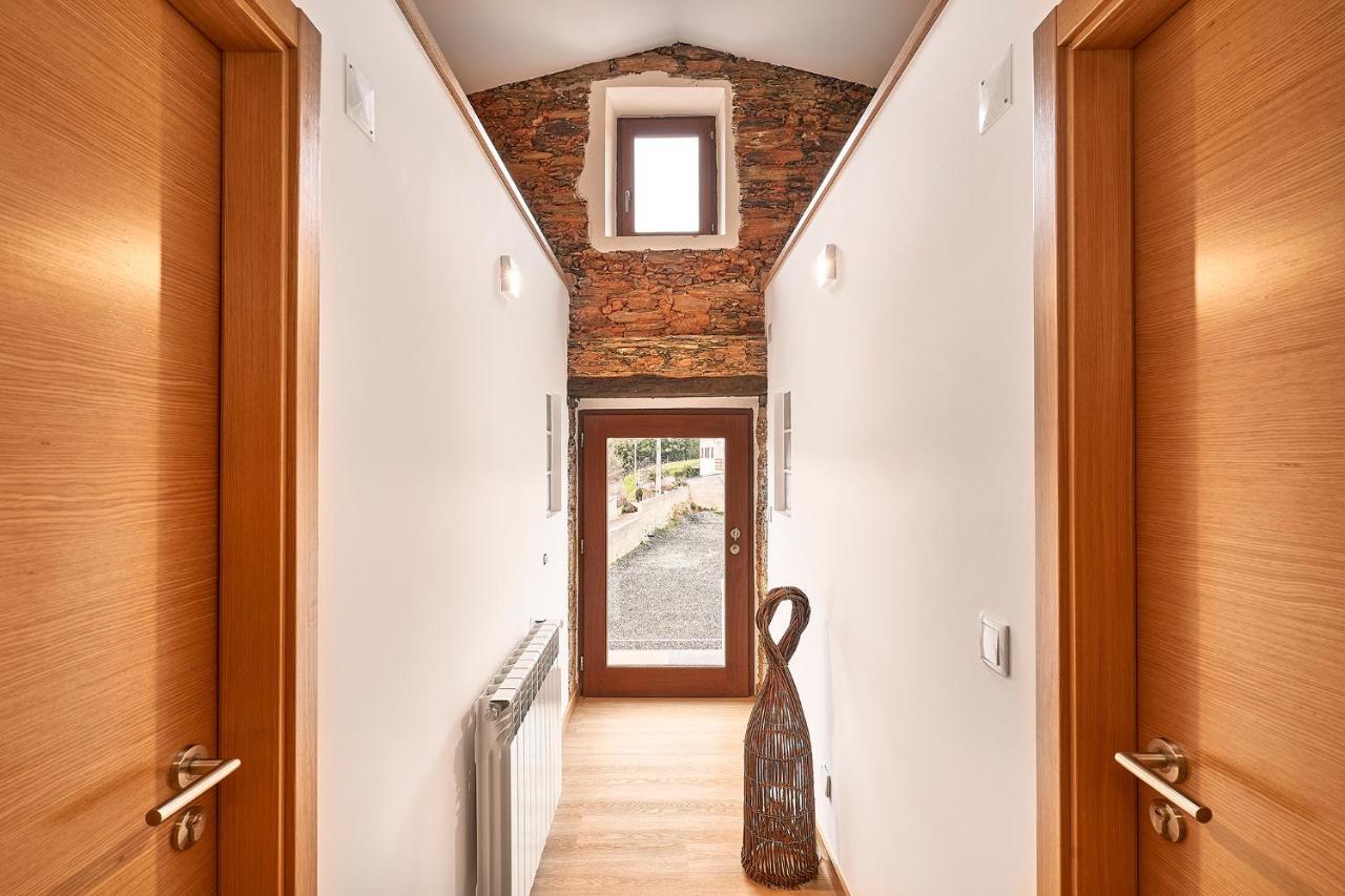 Janeiro de Cima Casa Da Eira 게스트하우스 외부 사진